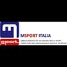 Logo Maurizio Sport