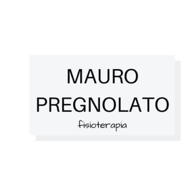 Mauro Pregnolato Fisioterapia