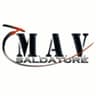 Logo M.A.V.