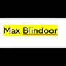 Logo Max Blindoor