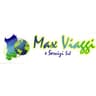 Logo Max Viaggi e Servizi