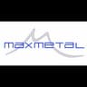 Logo Maxmetal Carpenteria
