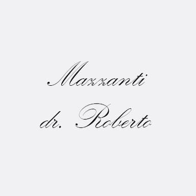 Mazzanti dr. Roberto