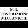 Logo M.B. Costruzioni Meccaniche