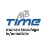 Logo Mb Time S.r.l.