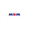 Logo M.B.M.