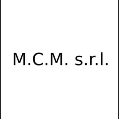 M.C.M. s.r.l.
