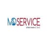 Logo MD Service