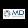 Logo MD Systems