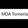 Logo MDA Torneria