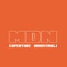 Logo Mdn Service