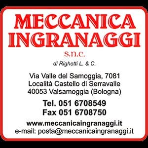 Meccanica Ingranaggi