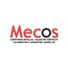 Logo Mecos Carpenterie Metalliche