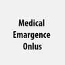 Logo Medical Emergence Onlus