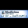 Logo Medicina dello Sport - Dott. Di Mauro Antonino