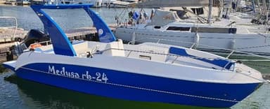 Medusa Yacht S.r.l.s.