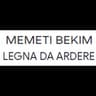 Logo Memeti Bekim Legna da Ardere