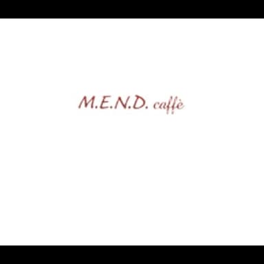 M.E.N.D. CAFFÈ