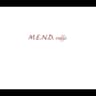 Logo M.E.N.D. CAFFÈ