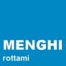 Logo Menghi Rottami