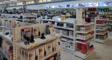 Mercatone E - Elettronica