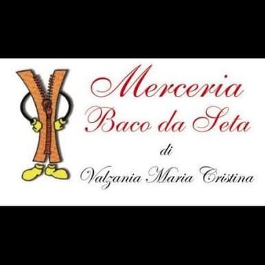 Merceria Baco da Seta