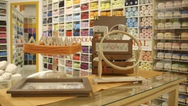 merceria Il Mio Lavoro