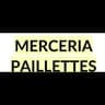 Logo Merceria Paillettes
