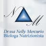 Logo Mercurio dott.ssa Nelly Biologa Nutrizionista