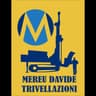 Logo Mereu Davide Trivellazioni