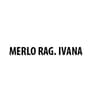 Logo Merlo Rag. Ivana