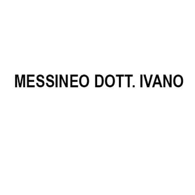 Messineo Dott. Ivano