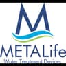 Logo Metalife