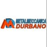Logo Metalmeccanica Durbano
