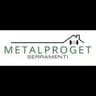 Logo Metalproget