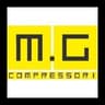 Logo M.G Compressori