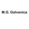 Logo M.G. Galvanica