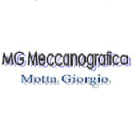 MG Meccanografica di Motta Giorgio