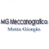 Logo MG Meccanografica di Motta Giorgio