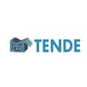 Logo MG Tende
