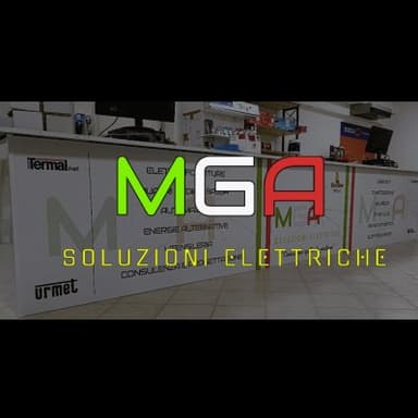 Mga Forniture Elettriche