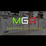 Logo Mga Forniture Elettriche