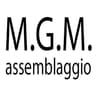 Logo M.G.M.