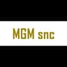 Logo Mgm Snc