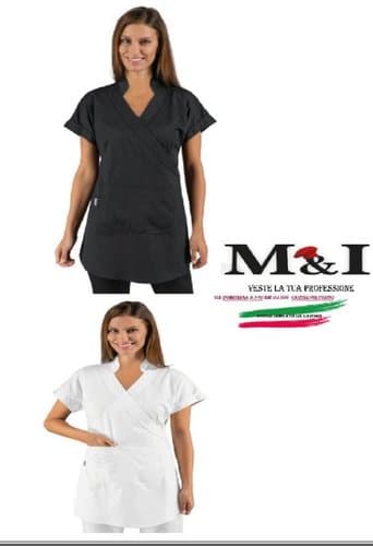 M.&.I Abiti da Lavoro