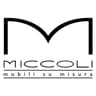 Logo Miccoli Mobili su Misura Sas