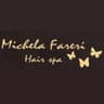 Logo Michela Fareri Hair Spa