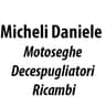 Logo Micheli Daniele Motoseghe - Decespugliatori - Ricambi