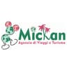 Logo Mickan Agenzia di Viaggi e Turismo