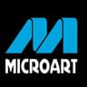 Logo Microart - Il Geko Edizioni